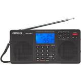 Elnät - LW Radioapparater Aiwa RMD-99 ST