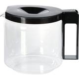 Moccamaster glaskanna Kaffemaskiner NQ Glass Pot for Moccamaster