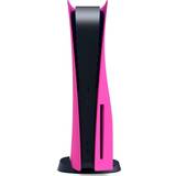Skydd & Förvaring Sony PS5 Standard Cover - Nova Pink