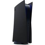Sony PS5 Standard Cover - Midnight Black