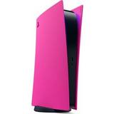 Ps5 cover Sony PS5 Digital Cover - Nova Pink