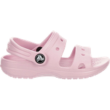 Crocs Gummi Sandaler Crocs Infant Classic Sandal - Pink