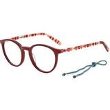 Missoni I0068 C9A Red ONE SIZE