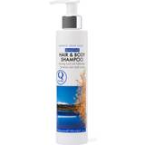 Hårprodukter Q for Skin Ultra Care Shampoo & Wash