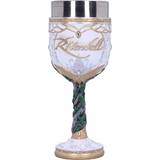 Nemesis Now Lord of the Rings Rivendell Collectible Goblet 19.5cm Kopp