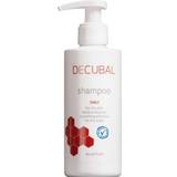 Decubal Schampon Decubal Mild Shampoo Normal 200ml