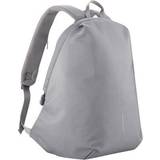 Ryggsäckar XD Design Bobby Soft Anti-theft Backpack Grey