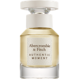 Abercrombie & Fitch Parfymer Abercrombie & Fitch Authentic Moment EdP 30ml