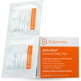 Dr Dennis Gross Hudvård Dr Dennis Gross Alpha Beta Face Peel Universal 5 pack