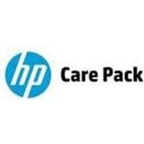 Svarta Datortillbehör HP Foundation Care 24x7 Service Post Warranty