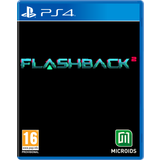 Flashback 2 (PS4)