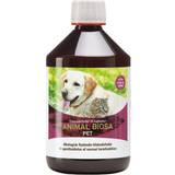 Biosa Vitaminer & Kosttillskott Biosa Animal hund (500 ml)
