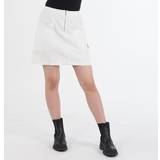 Tommy Hilfiger Jeans Tjw Surplus Zip Mini Skirt