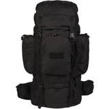Herr Vandringsryggsäckar Mil-Tec Recom Backpack 88L - Black