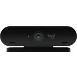Logitech 4096x2160 (4K) Webbkameror Logitech 4K Pro Magnetic Webcam for Pro Display XDR