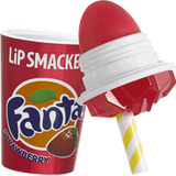 Lip Smacker Hudvård Lip Smacker Fanta Cup Lip Balm Strawberry 7.4g