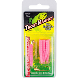 Trout Magnet Soft Bait 45g Pink 9-pack