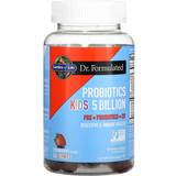 D-vitaminer Maghälsa Garden of Life Probiotics Kids 5 Billion Strawberry 60 st