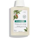 Klorane Schampon Klorane Shampoing Cupuaçu Bio Very Dry Hair Repair