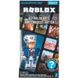 Roblox Figuriner Roblox Deluxe Mystery Pack, Astral Hearts