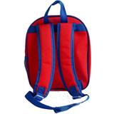 Paw Patrol Barn Väskor Paw Patrol Childrens/Kids Marshall Pawsome Backpack (One Size) (Navy/Red)