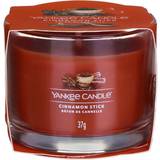 Yankee Candle Cinnamon Stick Orange Doftljus 37g