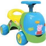 Sparkbilar Tricycle Peppa Pig