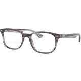 Silver Glasögon & Läsglasögon Ray-Ban RB5375