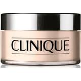 Puder Clinique Blended Face Powder Transparency Neutral