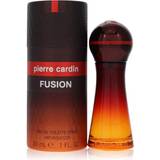 Pierre Cardin Parfymer Pierre Cardin Fusion Eau De Toilette Spray for Men 30ml