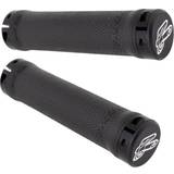 Mountainbikes Handtag Renthal Lock On Ultra Tacky 130mm