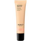 Kiko Makeup Kiko Nothing Matte-R Mattifying Foundation #01 Rose