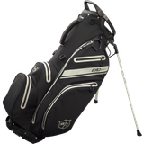 Senior Golfbagar Wilson Exo Dry Stand Bag