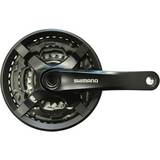 Shimano Tourney FC-TY501 48/38/28T 170mm