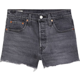 28 - Dam Shorts Levi's 501 Original Shorts - Grey