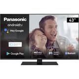 Panasonic DVB-S2 TV Panasonic TX-65LX650