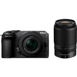 Nikon Digitalkameror Nikon Z 30 + 16-50mm + 50-250mm