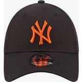 New York Yankees Kepsar New Era New York Yankees MLB League Essential 9Forty Cap