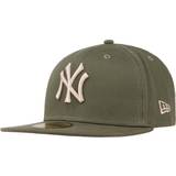 7 1/2 Kepsar New Era New York Yankees League Essential 59FIFTY Cap Sr