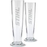 Glas Stihl - Ölglas 30cl 2st