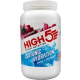 Sodium Kolhydrater High5 Isotonic Hydration Drink (1.23kg)