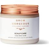 Grow Gorgeous Hårbottenvård Grow Gorgeous Scalp Care Scalp Detox Scrub 200ml
