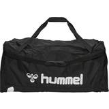Hummel Duffelväskor & Sportväskor Hummel Core Team 118l Bag Black Black