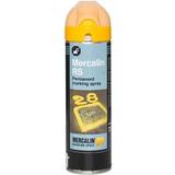 Färger Sydvesta TECHNIMA Mercalin marking spray yellow 500 ml
