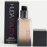 Huda Beauty Foundations Huda Beauty #FauxFilter Luminous Matte Full Coverage Liquid Foundation-Black