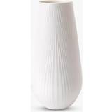 Wedgwood Inredningsdetaljer Wedgwood White Folia Tall 30cm Vase