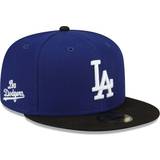 8 Kepsar New Era Los Angeles Dodgers 2022 City Connect 59Fifty Fitted Cap Sr
