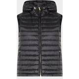Parajumpers Dam - Polyamid Västar Parajumpers Hope Down Puffer Vest