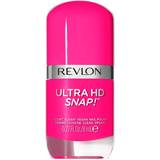 Revlon Ultra HD Snap! Nail Polish #028 Rule The World 8ml