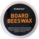 Endeavour Köksutrustning Endeavour Board Beeswax/bivoks Skärbräda